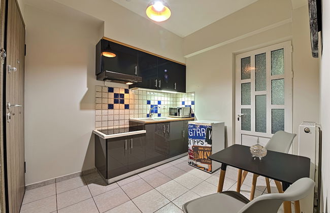 Alexias Apartments - Foto 11