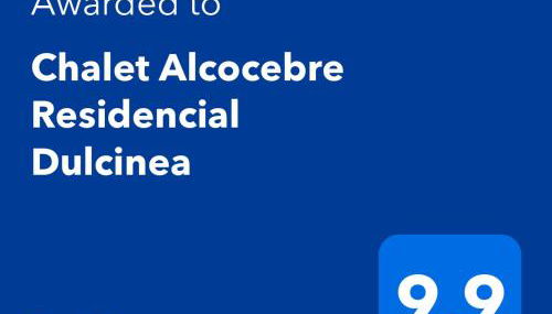 Chalet Alcocebre Residencial Dulcinea - Foto 3