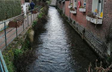 DUPLEX 52m2 hyper centre, petite TERRASSE exposée Sud - Foto 38