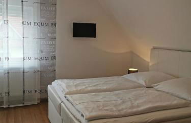 Alice nahe EuropaPark Rulantica - Foto 43