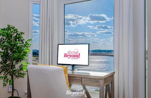 Blue Hues & Lake Views - Foto 52