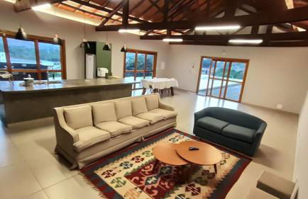 Mirante do Monte Verde - Photo 1