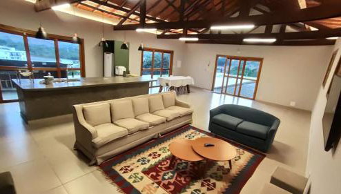 Mirante do Monte Verde - Foto 1