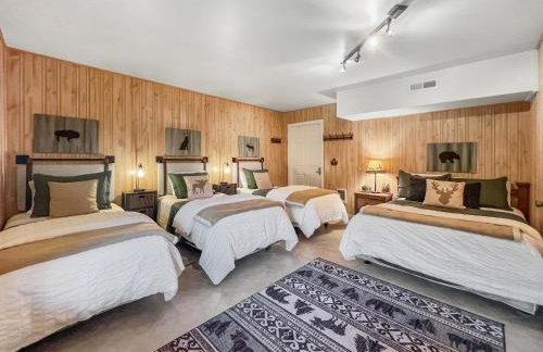 Mammoth Overlook Of Yellowstone - Foto 20