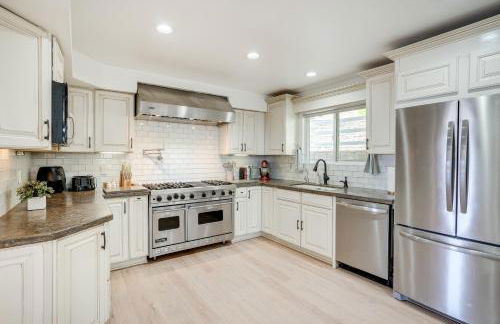 Chic Santa Paula Home with Mountain and City Views! - Foto 11