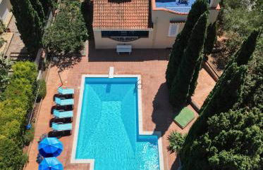VFH Villa Cala del Cuore con piscina, 50 m dal mare - Foto 2