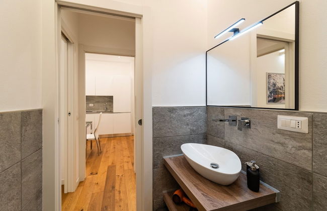 Duomo Urban Retreat by Wonderful Italy - Photo 17