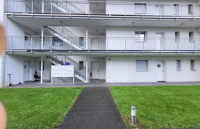 Appartement 52 - Foto 8