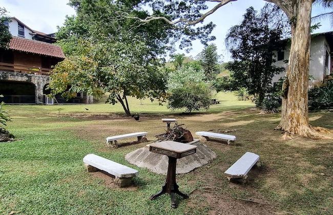 Sítio Preguiça - Foto 1