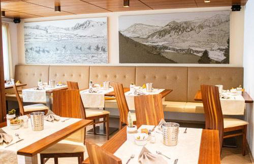 Garni Apparthotel St Valentin - Foto 64