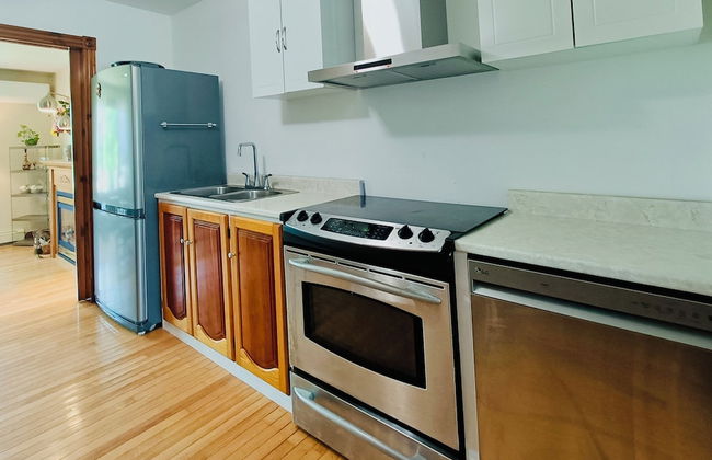 Multicultural Museum Cottages - Foto 47