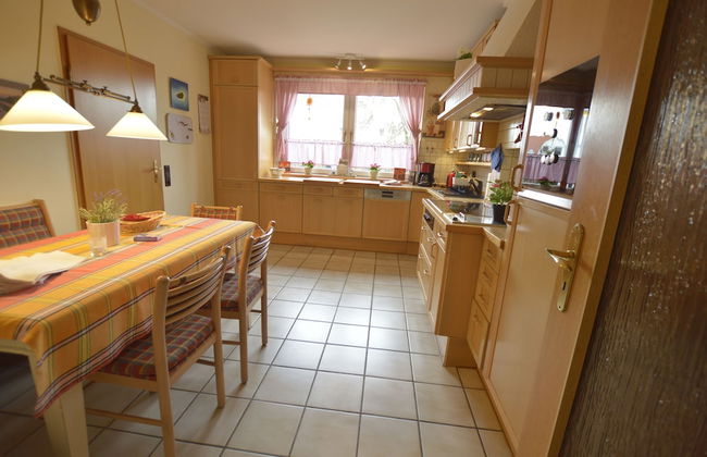 Haus Mühlentrift - Foto 18