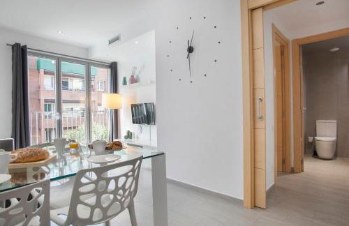 BBarcelona Gaudi Flats - Photo 31