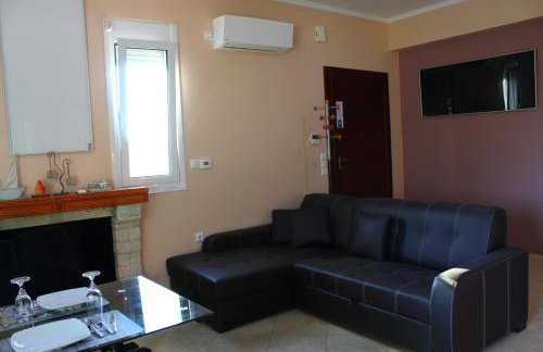 VILLA DIAMOND Κουρούτα Αμαλιαδος - Foto 41