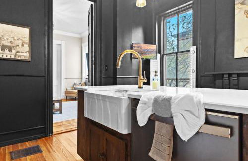 Spacious 6BR Home Near Bourbon Trail & Attractions - Foto 54