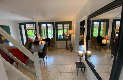 Villa Le Lébérou - Foto 35