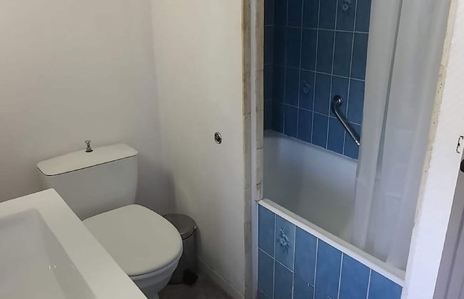 House in Rochefort With Large Park Where the Ave Flows - Foto 18