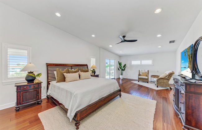 Anna Maria Island Beach Palace - Photo 41