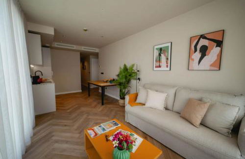 NIU Line - Be Line Group - Photo 68