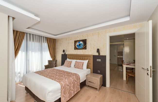 Gen Suites - Photo 75