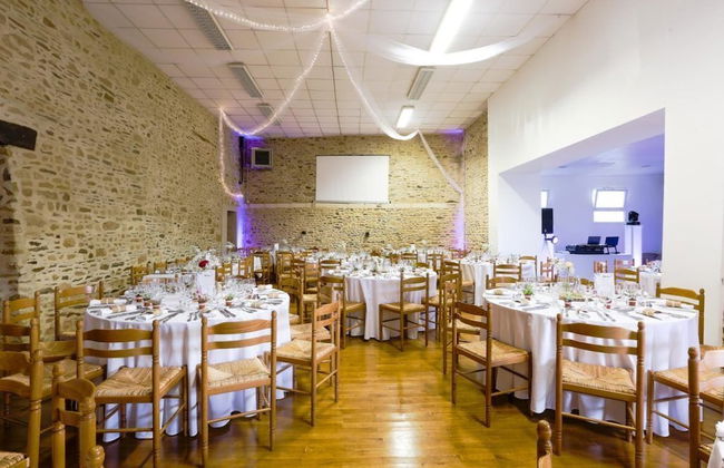 La Ferme des Épis - Foto 54