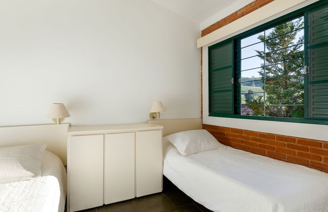 Grínberg's Village Hotel - Foto 4