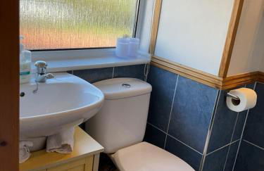 The Old Smiddy Cottage and Apartment - Foto 45