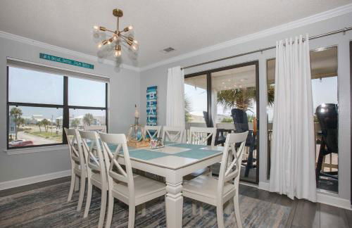Sea Oats H205 by ALBVR - Come fall in love with this beautiful condo with some of the best views in the complex! - Foto 12