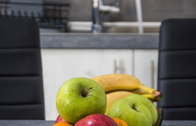 Luxury Katsoulakis Apartments in Countryside - Foto 9