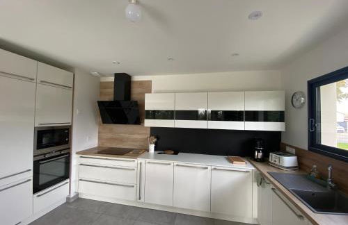 Le gîte des Acacias - Foto 9