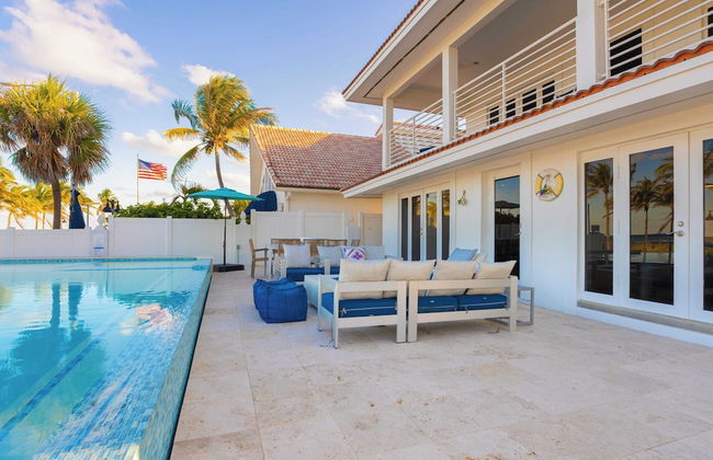 Beach Haven by Avantstay Pool + Ocean Views Steps From the Beach - Foto 44