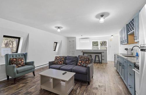 Kennebunkport House - Walk to Dock Square! - Foto 33