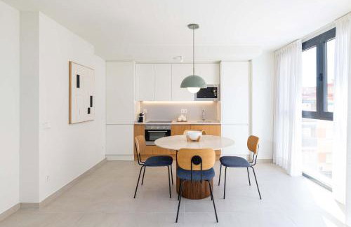 Luxury and comfort next to the beach - Foto 16