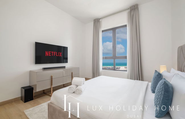 LUX The La Mer Sea View Suite 3 - Photo 3