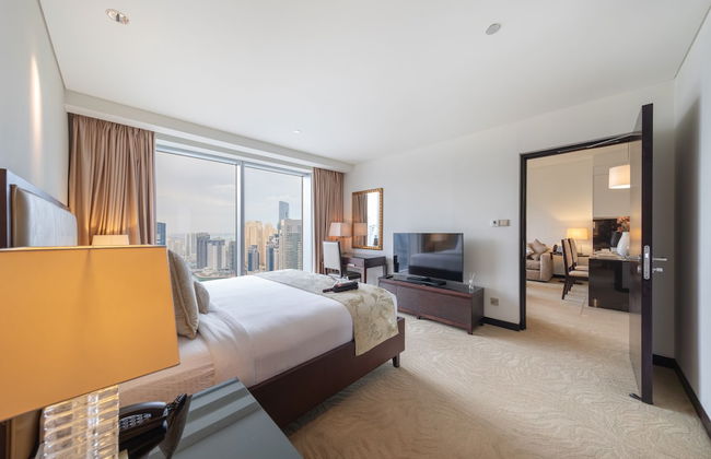 EDEN'S Homes & Villas - JW Marriott Marina Residences - Foto 17