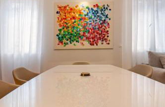 Luxury & Exclusive Apartment Salamanca 10 pax - Foto 12