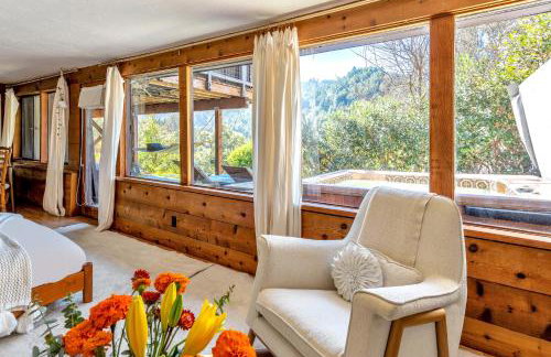 Enchanted Waterfall Sanctuary - Foto 2