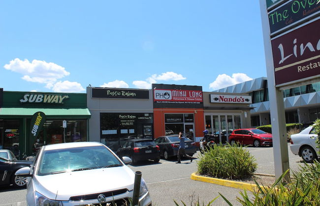 Australian Home Away Ringwood at Bardia - Foto 14