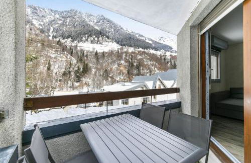 L'Esquiròu - Proche pistes pour 6 - Foto 1