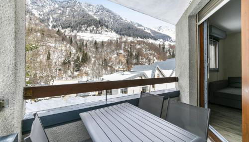 L'Esquiròu - Proche pistes pour 6 - Foto 1