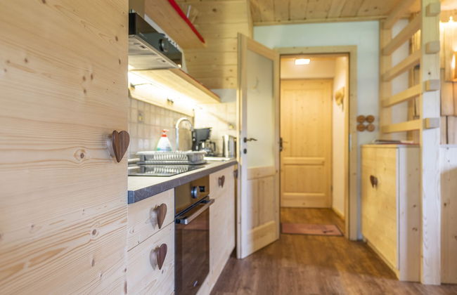 ALPIK Chalets - Bohinj - Foto 55