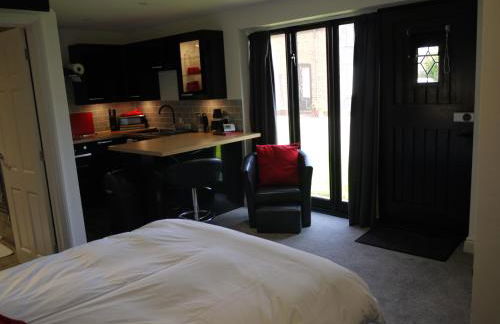 Barn Owl Lodge - Foto 37