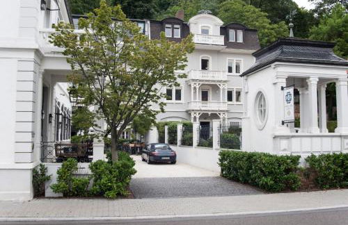 House of Hütter- Heidelberg Suites Guesthouse - Foto 1