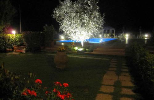 Apartment Anwesen mit Gemeinschaftspool by Interhome - Foto 20