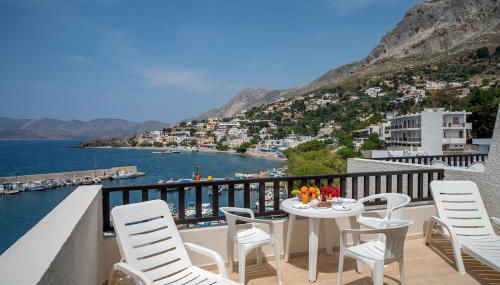 Pelagos Seafront Accommodation - Maria - Foto 4