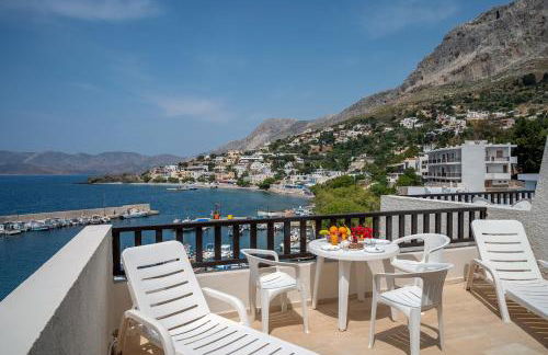 Pelagos Seafront Accommodation - Maria - Foto 4