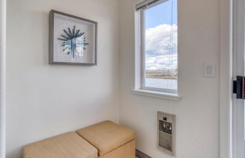 Coastal River Haven - Meredith Lodging - Foto 27