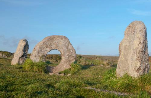 Boskednan Wartha - Photo 33