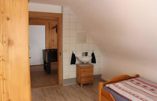 Ferienwohnung Boch Schluchsee - Foto 26