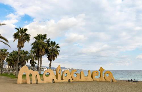 La Tierra Sur apartment Malaga Center - Photo 57